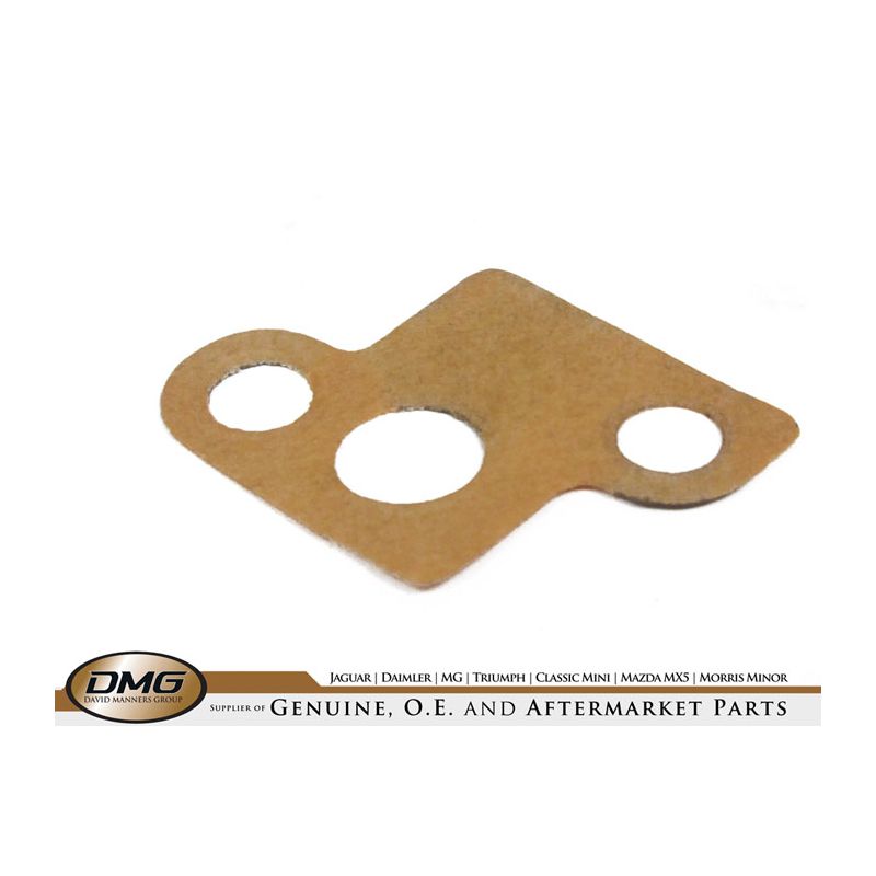 GASKET CHAIN TENSIONER:  MGA, MGB, MGC, AH 100-6
