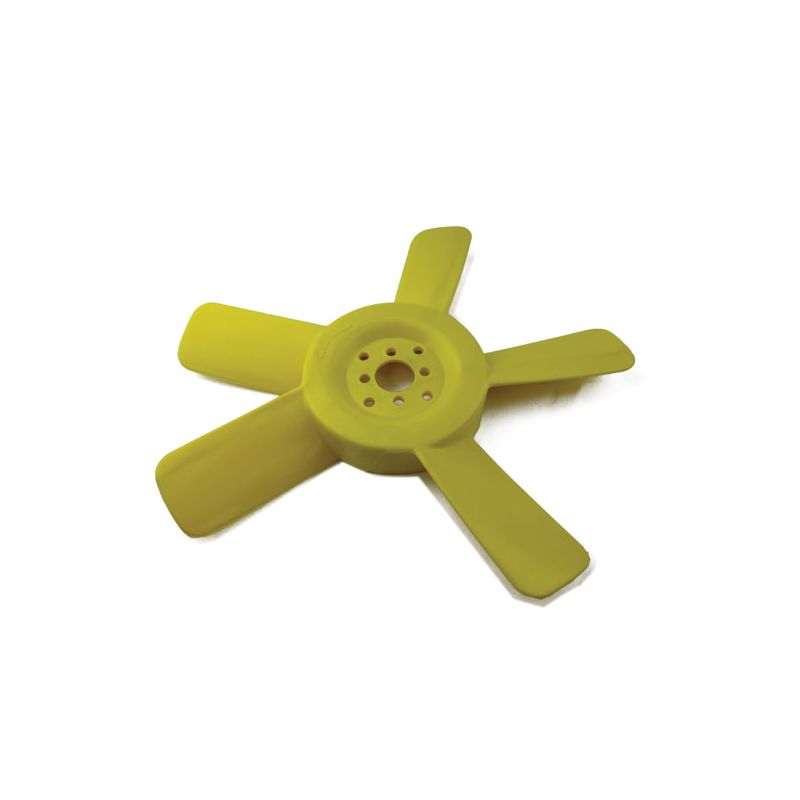 5 BLADE FAN 6 CYLINDER:  AH BN1-BJ8