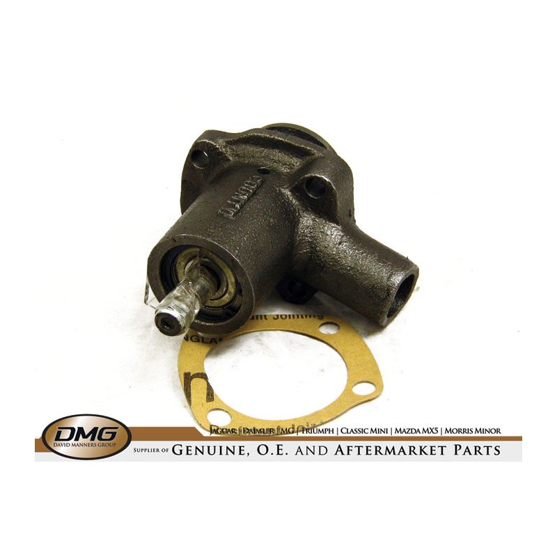 WATER PUMP:  MG TB TC TD TF