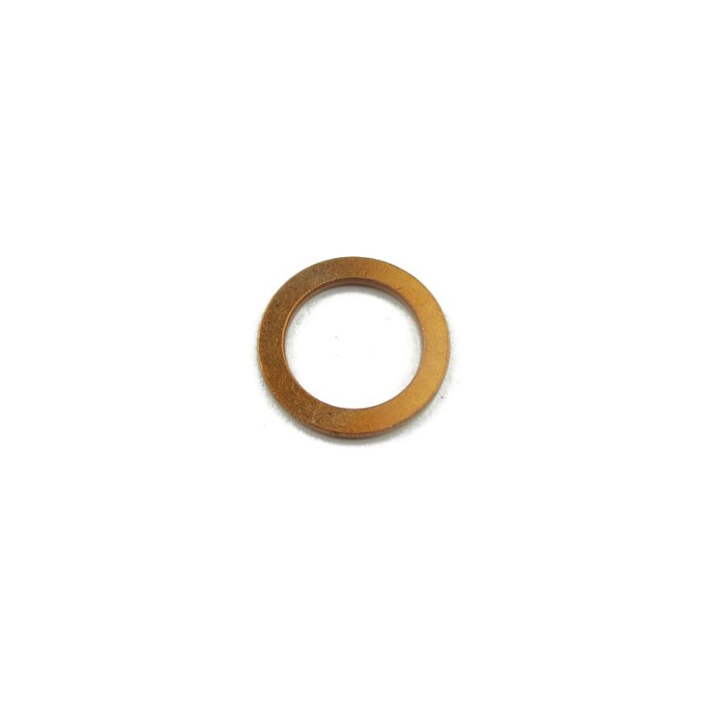 COPPER WASHER:  MGA, MGB, MGC 55-80, S&M