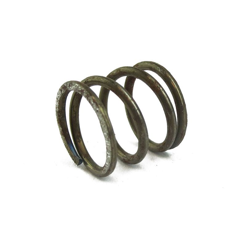 SPRING:  MGA, MG TD TF, S&M, M/MINOR, MINI