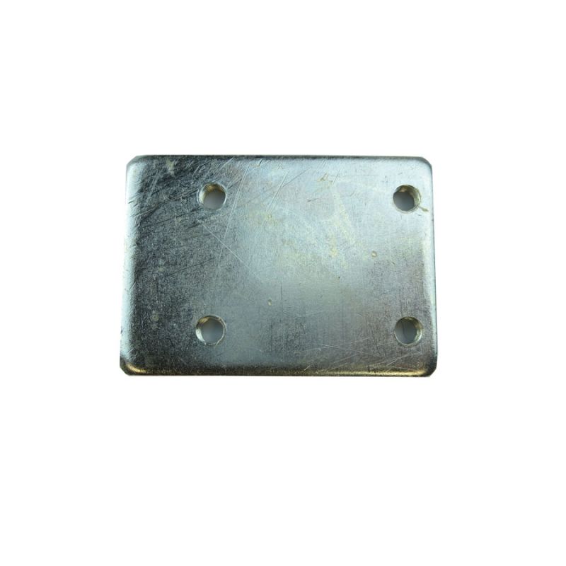 DOOR HINGE PLATE:  MGA