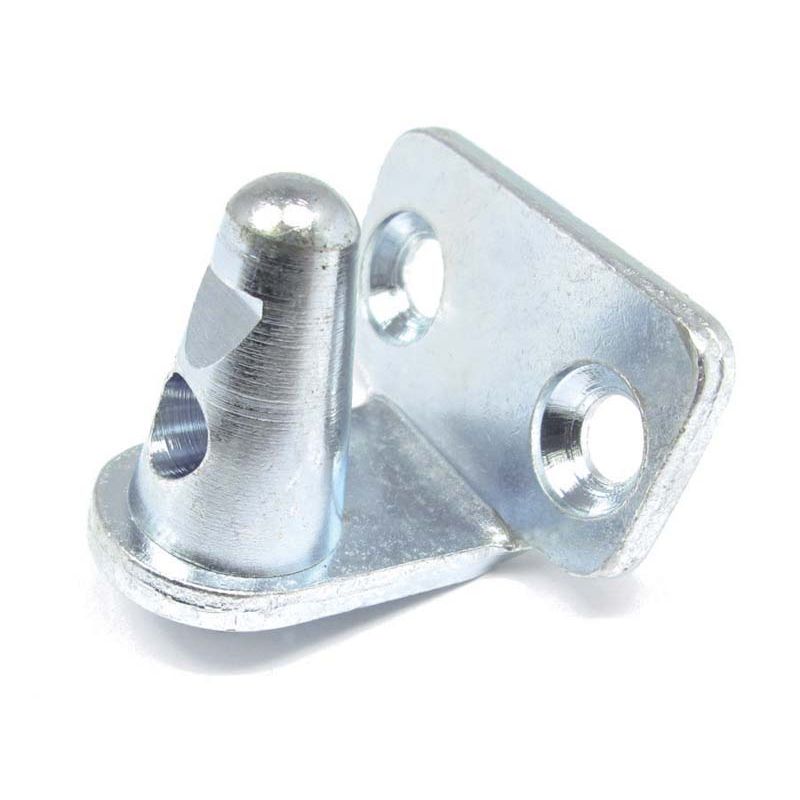 B-POST DOOR STRIKER:  MGA, MGB, S&M COBRA