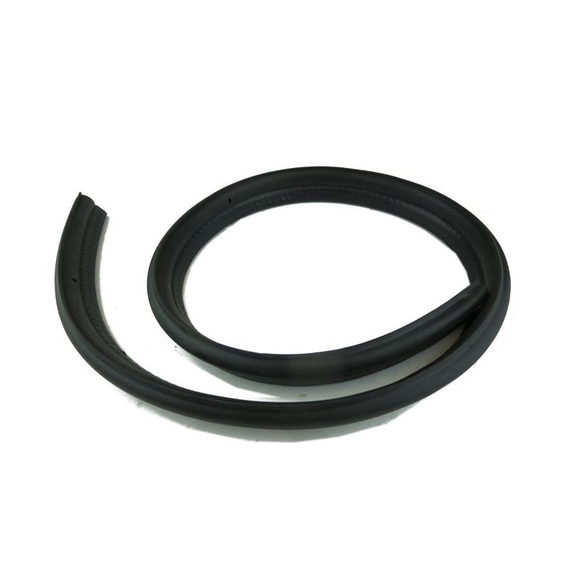 LH FRONT SPLASH SEAL:  MGA 55-62