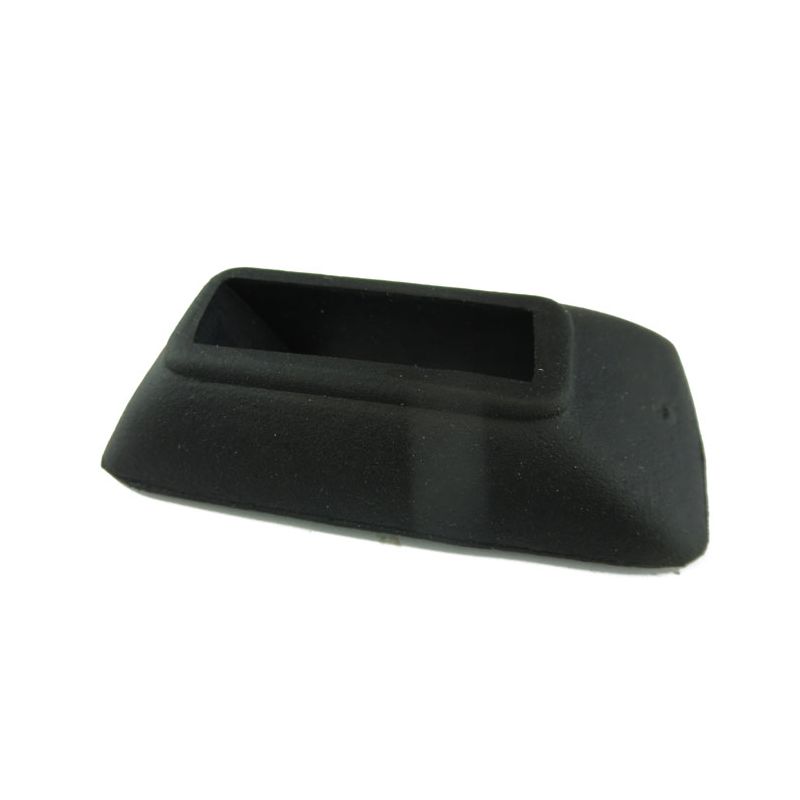 PILLAR GROMMET SEAL:  MGA ROADSTER 55-62