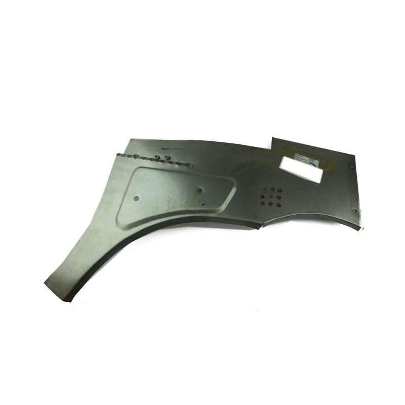 LH FRONT REPAIR PIECE:  MGA