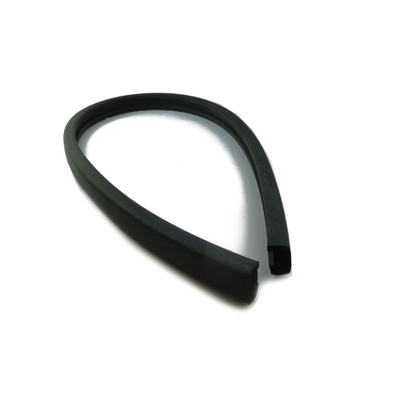 RUBB STRIP DASH RAIL:  MGA