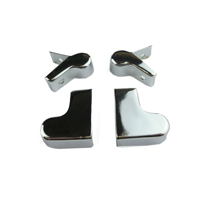 4-PIECE MOULDING SET:  MGA