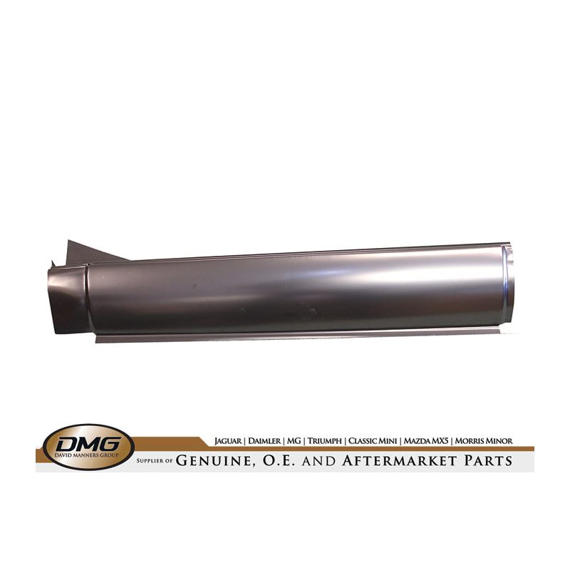 RH OUTER  SILL:  MGA