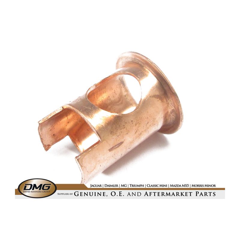 SOCKET HEADER RAIL:  MGA