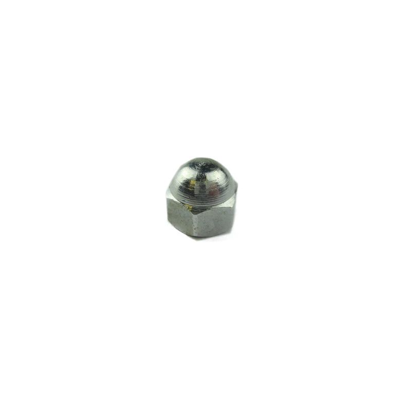 GRAB HANDLE DOME NUT:  MGA 1500 1600, MG TD