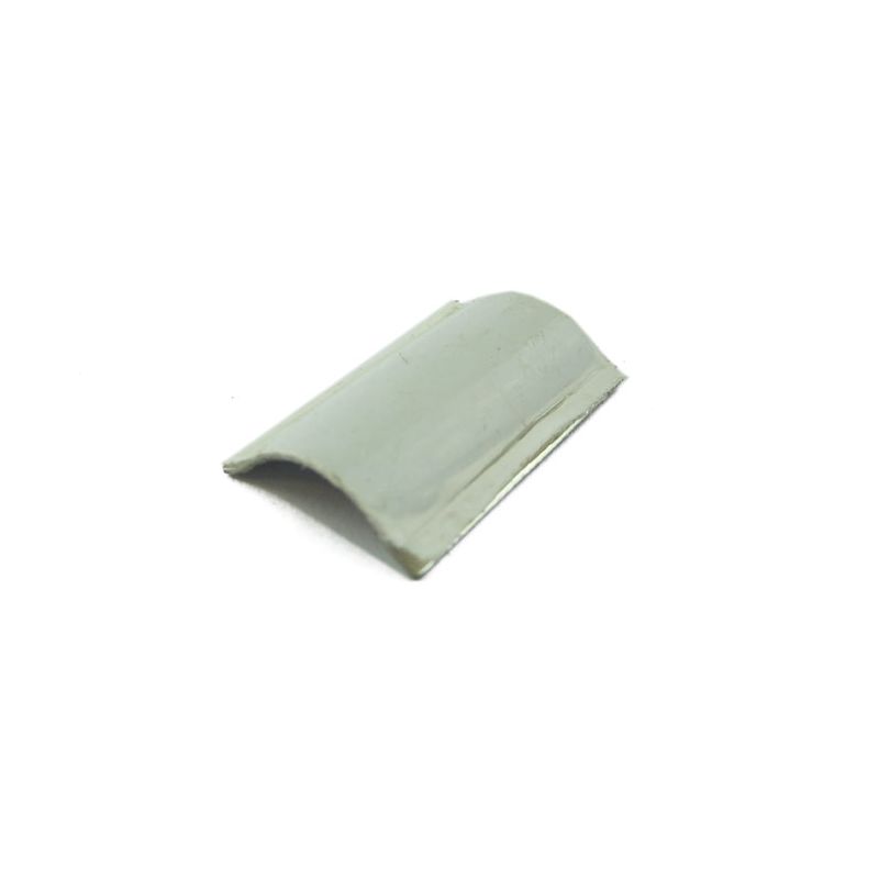 FRONT/REAR WINDSCREEN FINISHER CLIP:  MGA COUPE