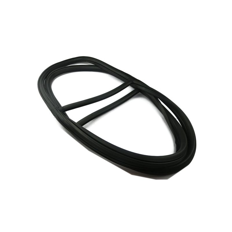 SEAL REAR SCREEN:  MGA COUPE