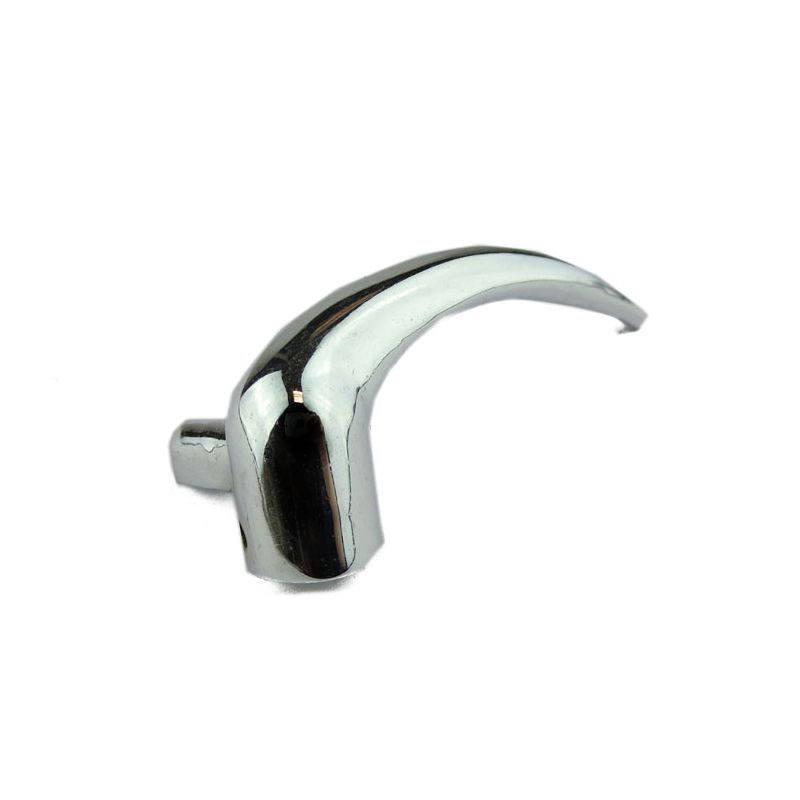 RH QUARTER LIGHT HANDLE:  MGA