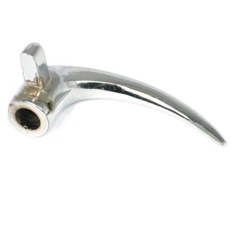 LH QUARTER LIGHT HANDLE:  MGA