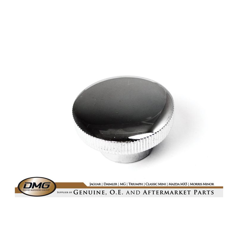 SIDESCREEN KNOB:  MGA 55-62