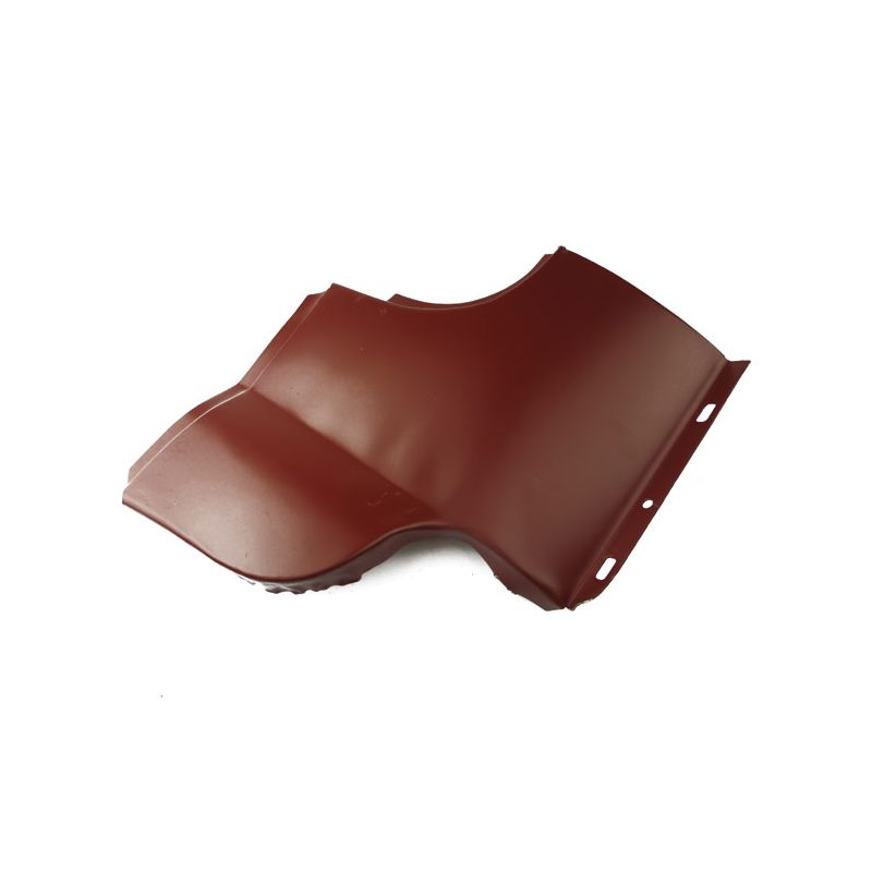 RH FRONT LOWER REPAIR PIECE:  MGA