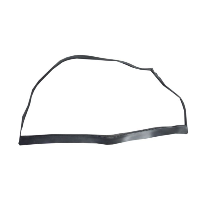 RH SIDE SCREEN SEAL:  MIDGET MKI-MKII