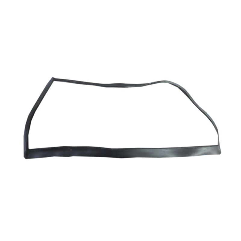 LH SIDE SCREEN SEAL:  MIDGET MKI-MKII