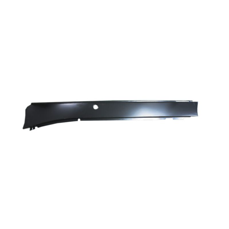 RH OUTER SILL OE:  S&M 58-74
