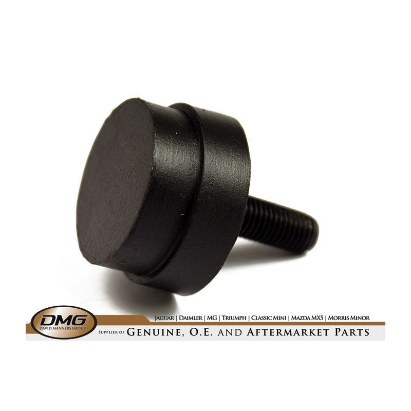 BUFFER FRONT BONNET:  S&M 63-70