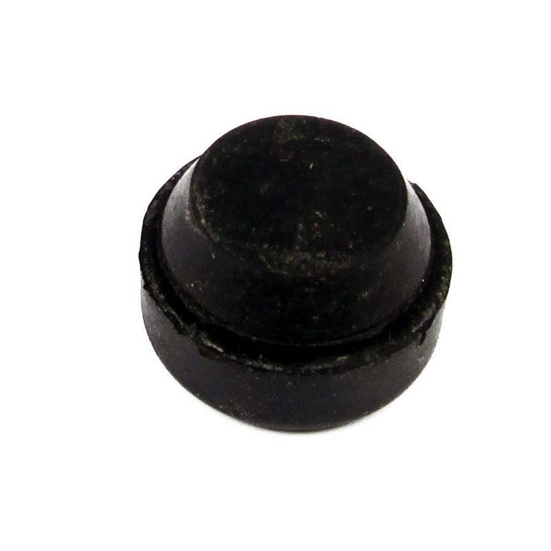 NUMBER PLATE BUFFER:  MGB