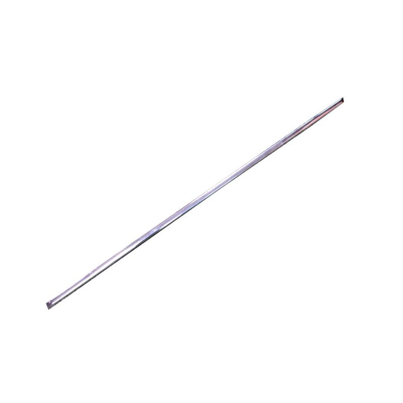 LH DOOR MOULDING:  S&M 66-69