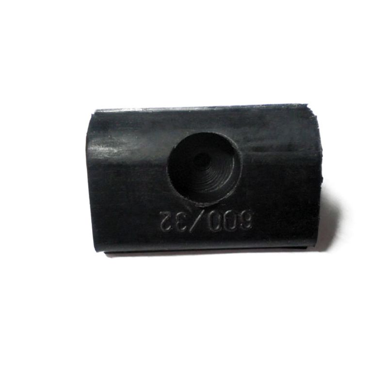 BOOT LID BUFFER:  S&M 62-74