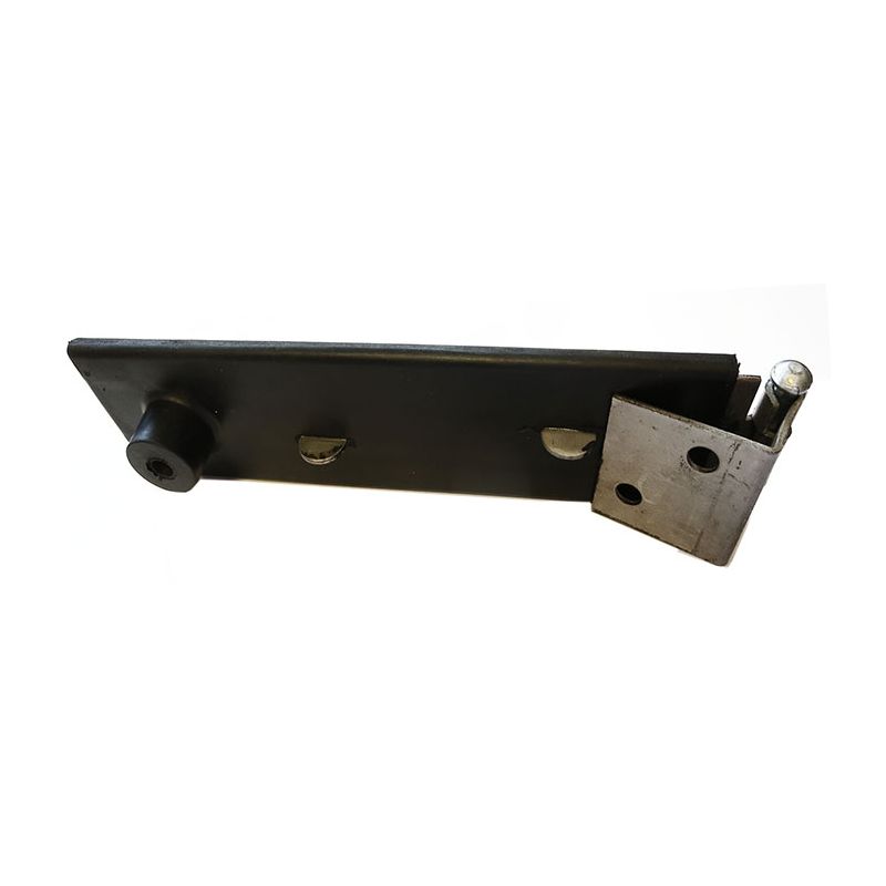ACCELERATOR PEDAL (ORGAN TYPE):  S&M 58-74