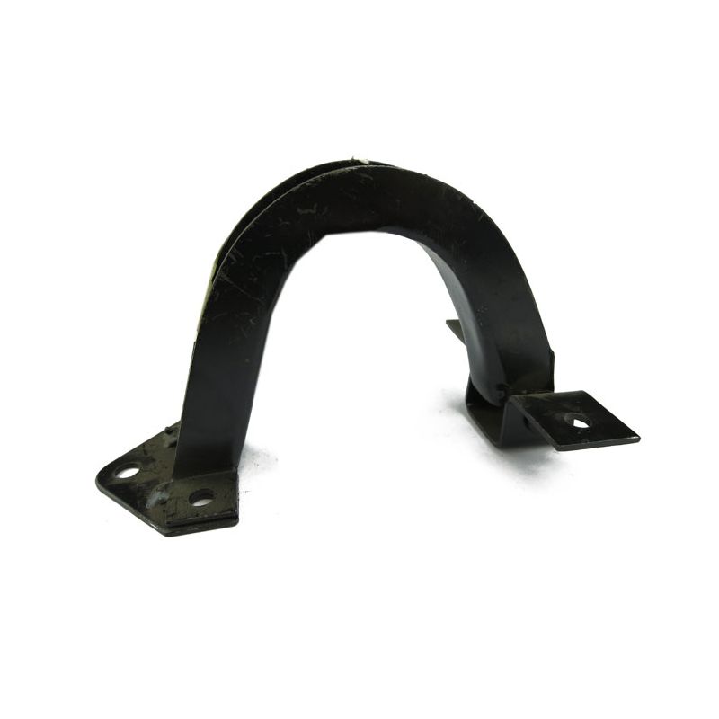 RH BOOT LID HINGE:  MGB 62-80, S&M 63-79