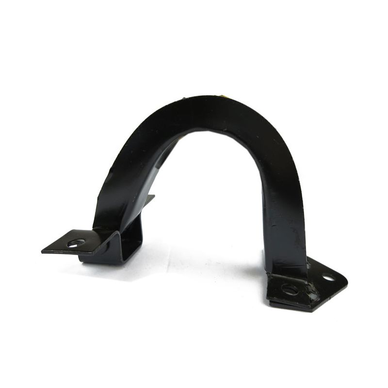 LH BOOT LID HINGE:  MGB 62-80, S&M 63-79