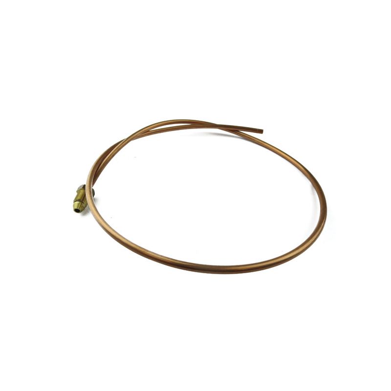 FUEL PIPE TANK:  MIDGET