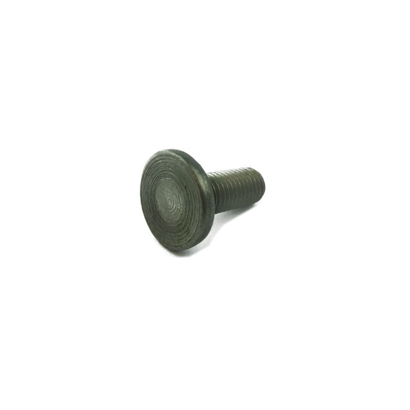 STUD - WELD 1/2" X 1/4" UNF: