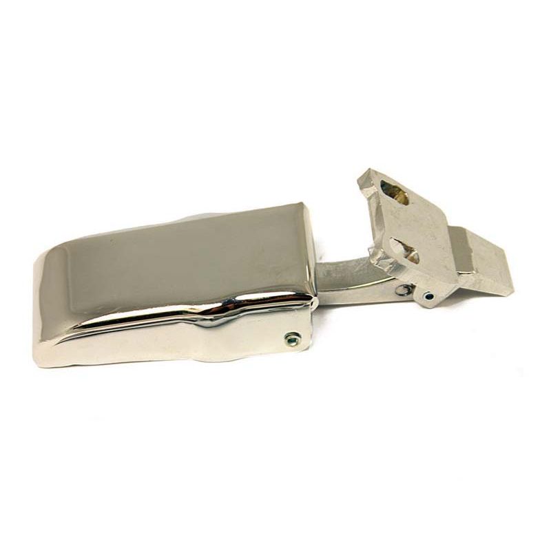 CATCH SHORT CHROME:  MIDGET