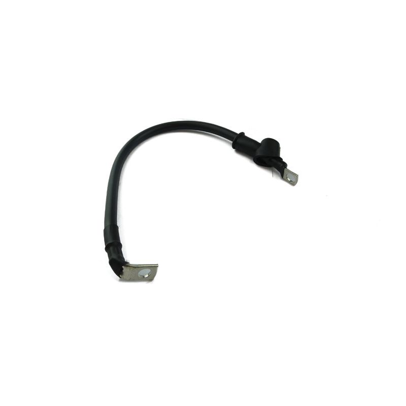 BATTERY CABLE:  MIDGET ALL MODELS