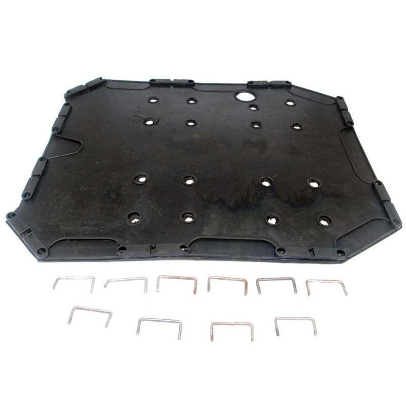 SEAT DIAPHRAGM:  MGB 62-69, MIDGET