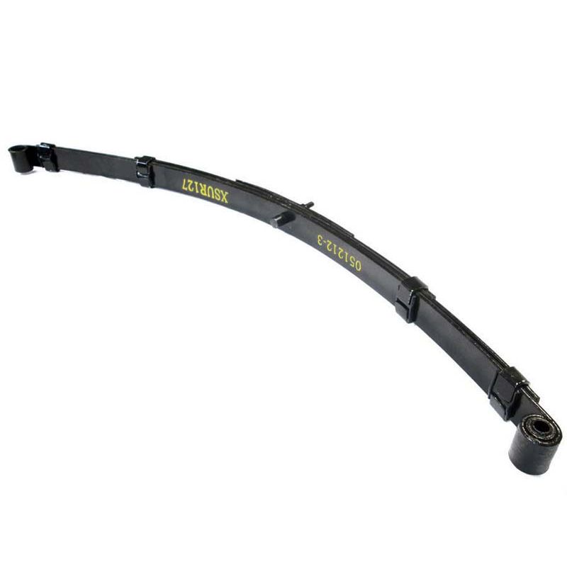 REAR LEAF SPRING:  AH, S&M 1275CC