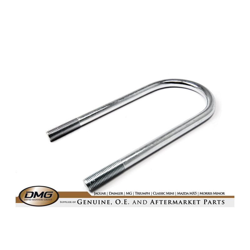 REAR SPRING U-BOLT:  SPRITE MKIII, MIDGET MKII