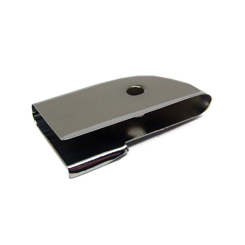 RH FINISHER COCKPIT:  S&M