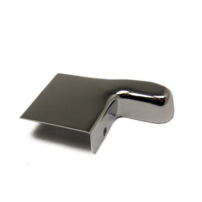 RH DOOR SEAL FINISHER:  S&M 60-79