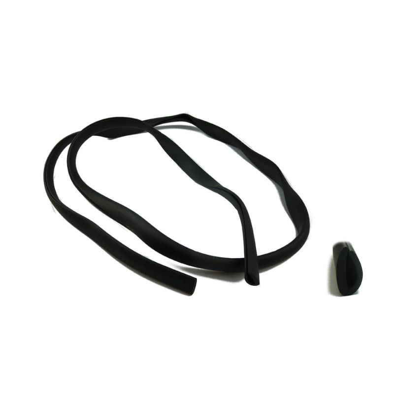 MOULDING COCKPIT BLACK:  S&M