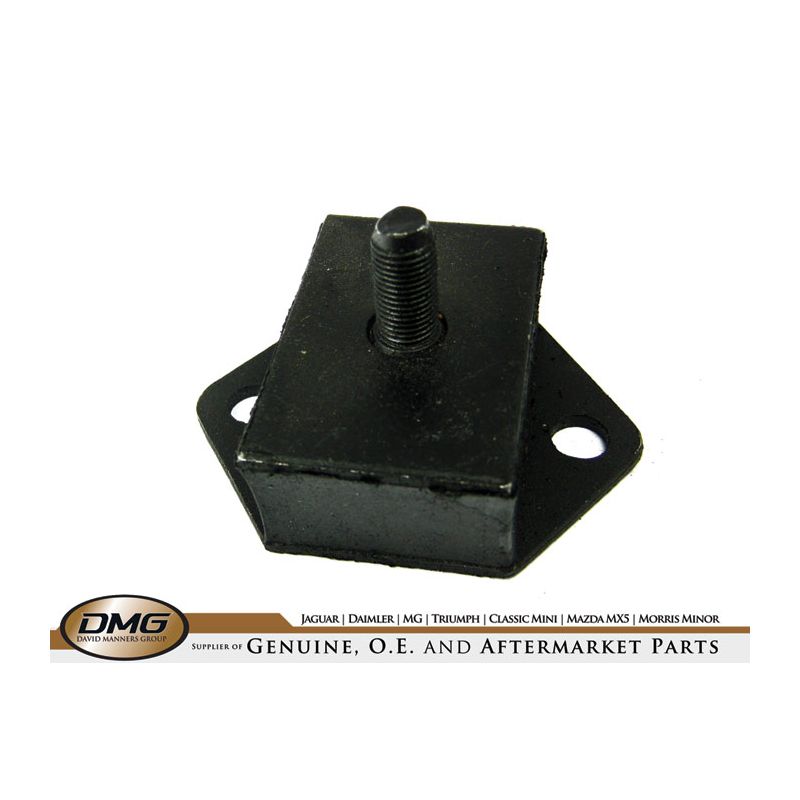 GEARBOX SIDE MOUNTING:  S&M 948 1098 1275
