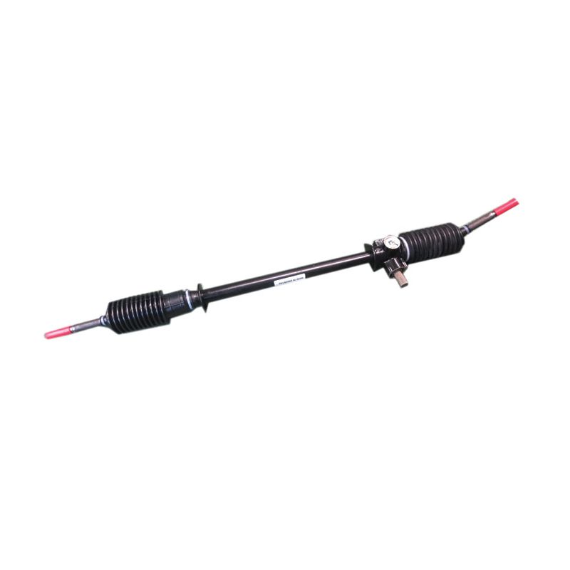 STEERING RACK RHD:  S&M 72>
