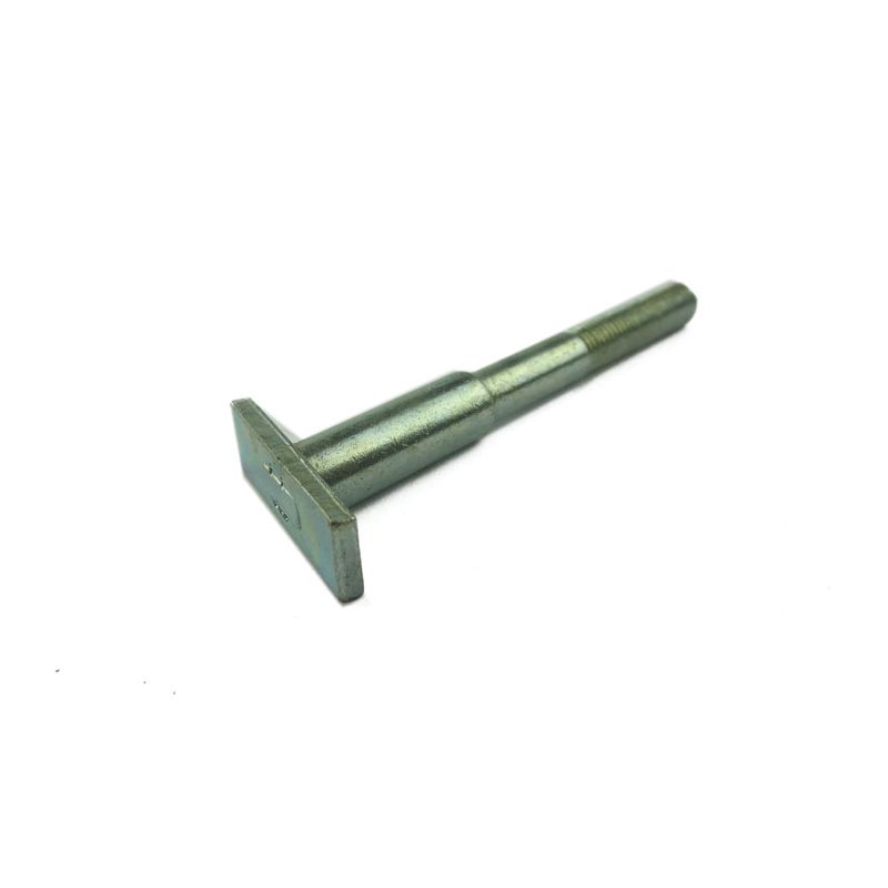 QTR LIGHT BTM PIVOT:  S&M