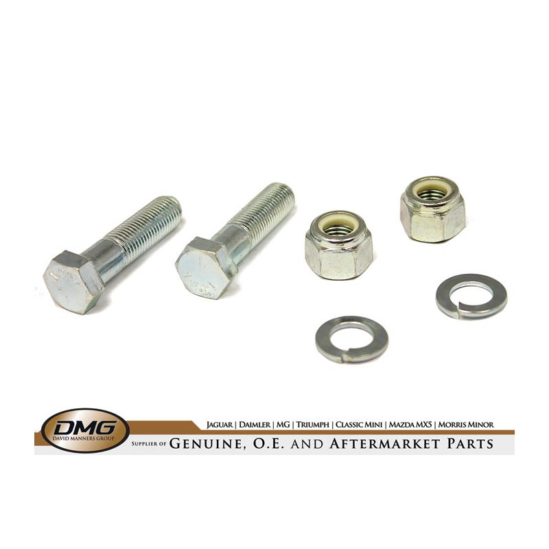 ARB BOLT KIT:  MGB