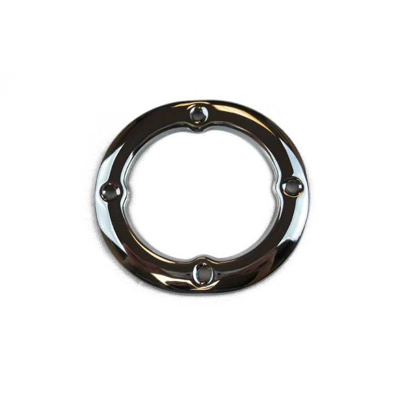 GEAR LEVER RETAINER:  MGB 67-75