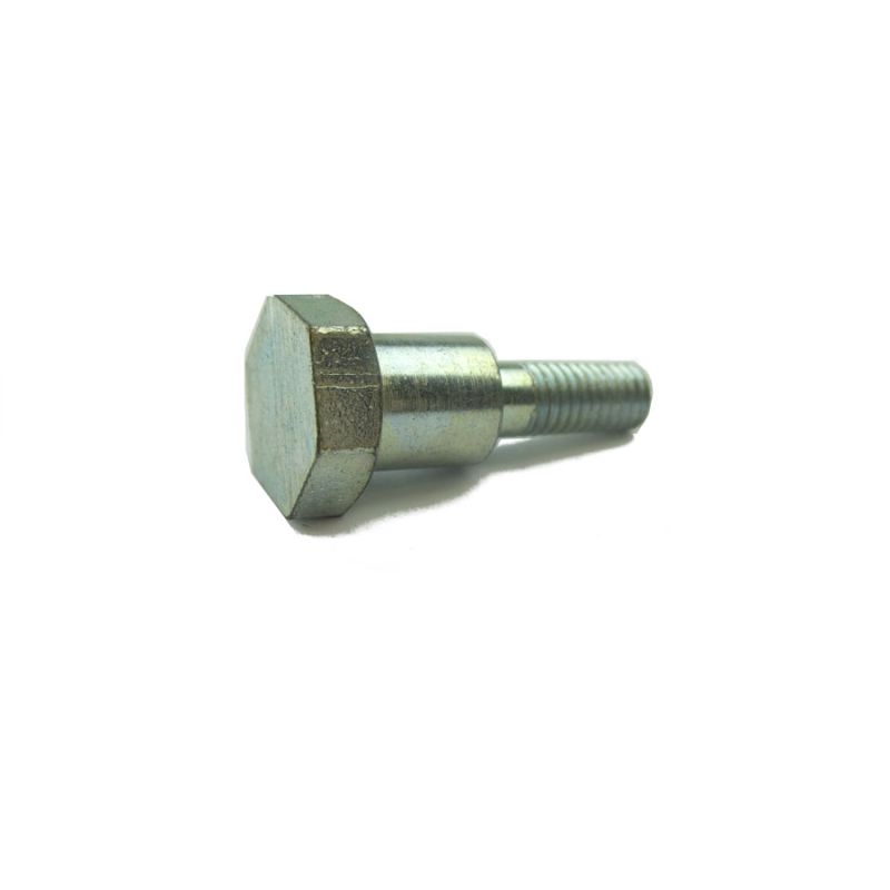 THROTTLE CABLE BOLT:  MGB GT V8 76, MGC 67-69