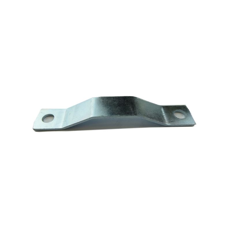 CABLE RETAINING PLATE:  MGB 68-80