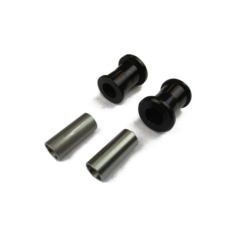 LOWER ARM OUTER POLYBUSH KIT:   MGC