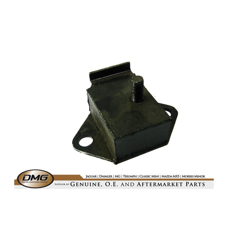 GEARBOX MOUNTING:  MGC